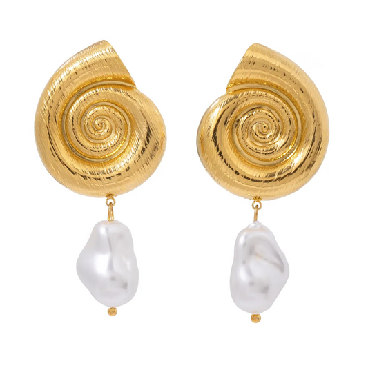 SIREN STUDS
