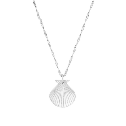 SHELL NECKLACE