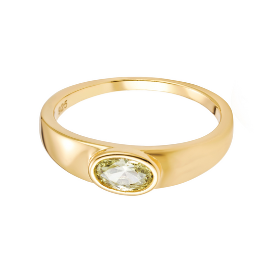 IRIS RING