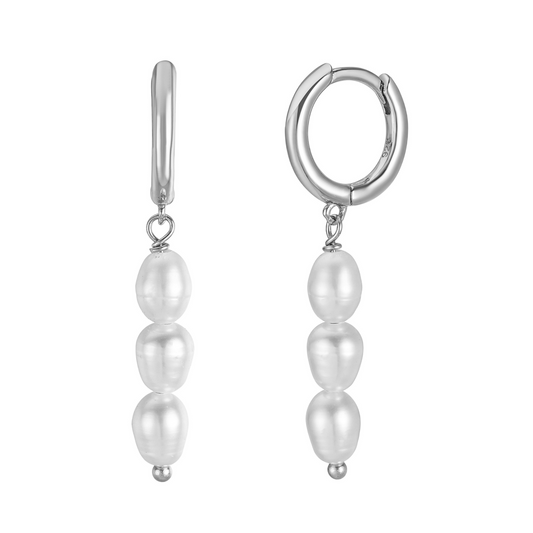 IRIDESSA PEARL HUGGIES