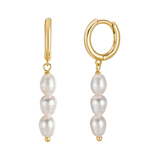 IRIDESSA PEARL HUGGIES