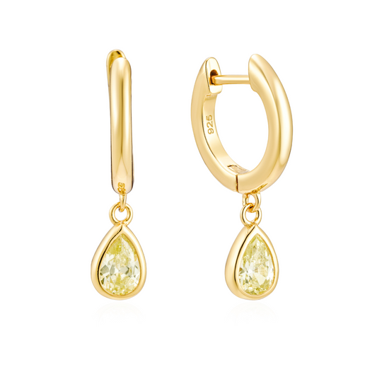 IRIS HOOPS