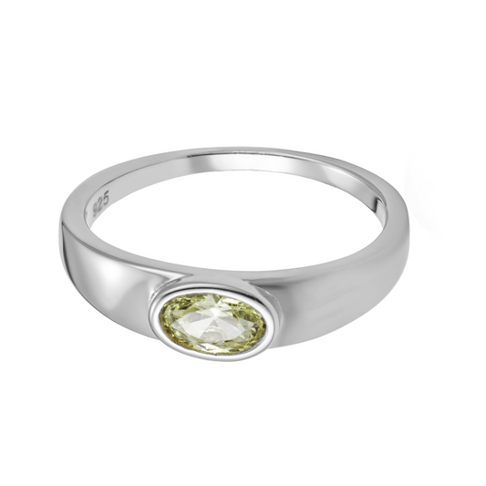 IRIS RING
