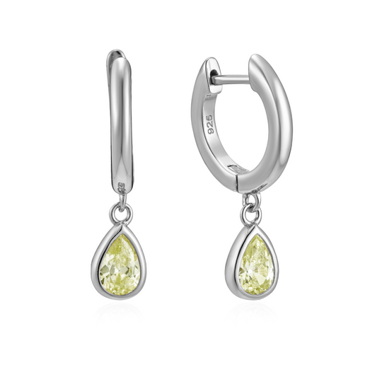 IRIS HOOPS