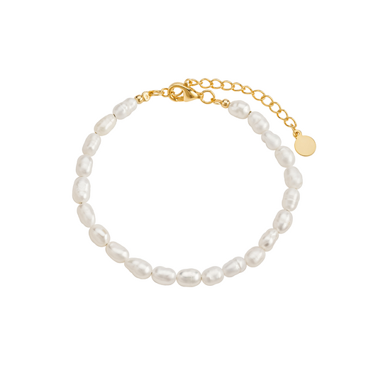 CAIRO PEARL BRACELET