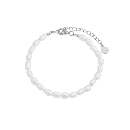 CAIRO PEARL BRACELET