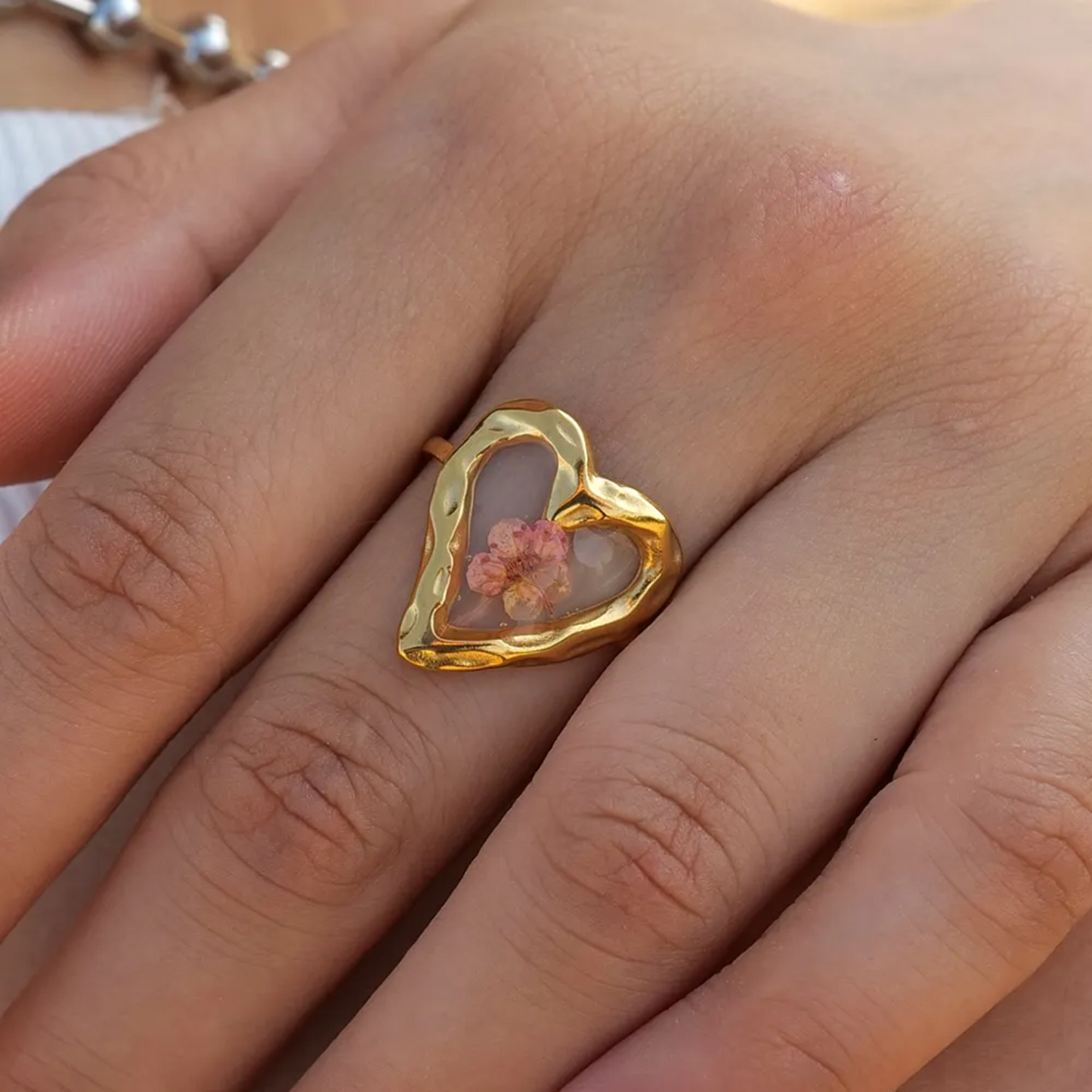 FLORENCE RING