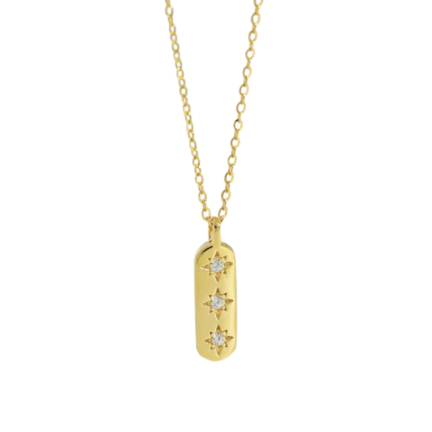 BRIA NECKLACE