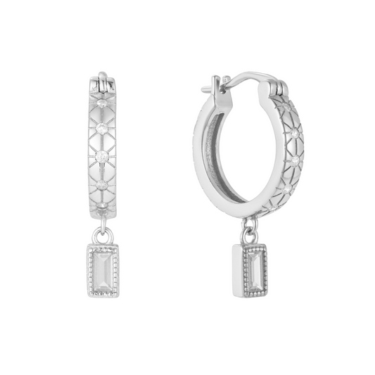 LYRA HOOPS