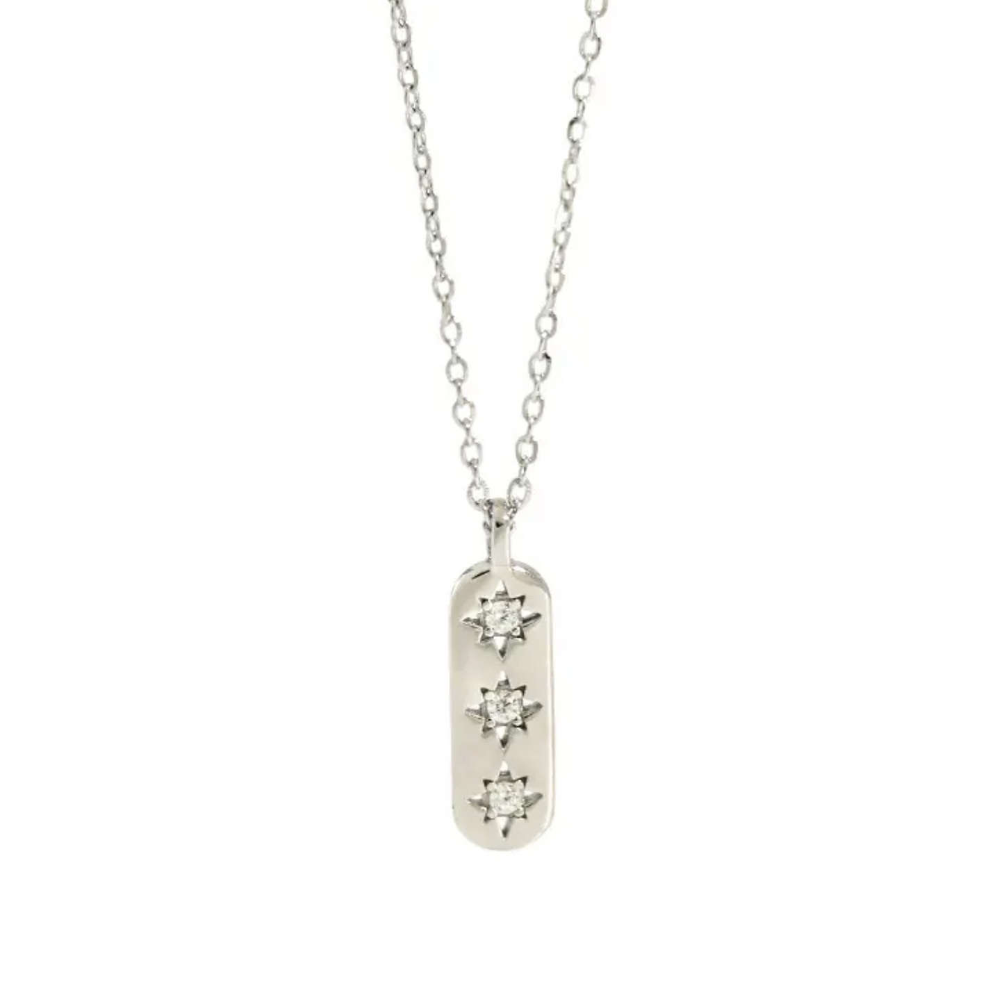 BRIA NECKLACE
