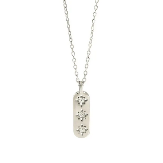 BRIA NECKLACE