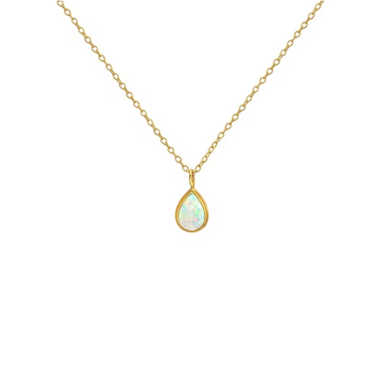 OPHELIA NECKLACE