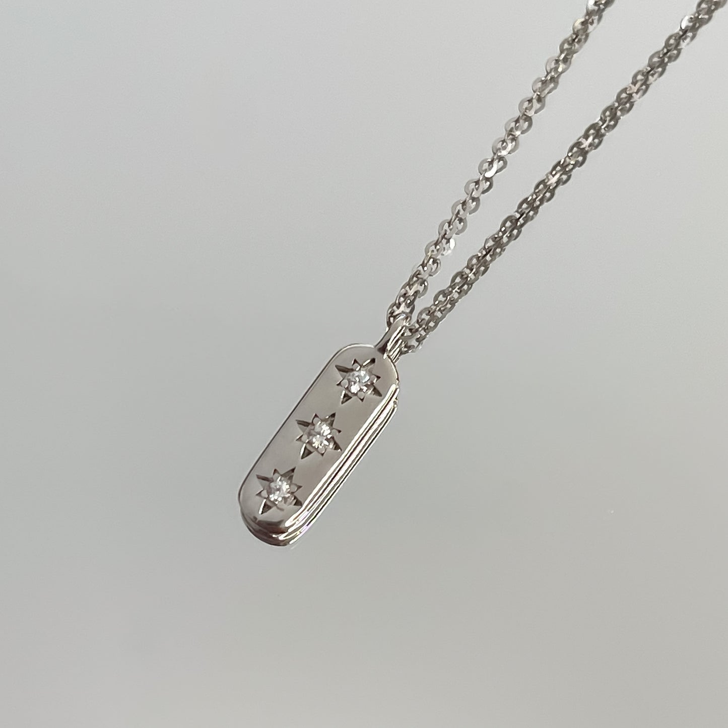 BRIA NECKLACE
