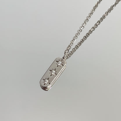 BRIA NECKLACE