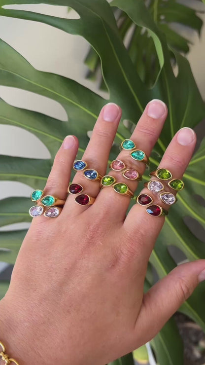 ODESSA RING